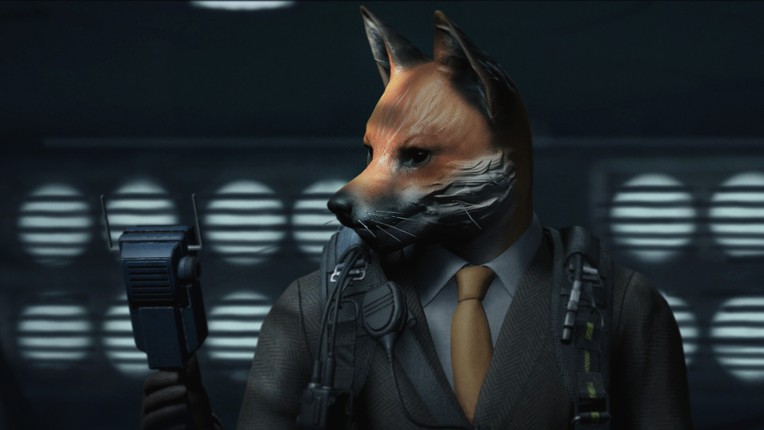 Hazard Levels screenshot