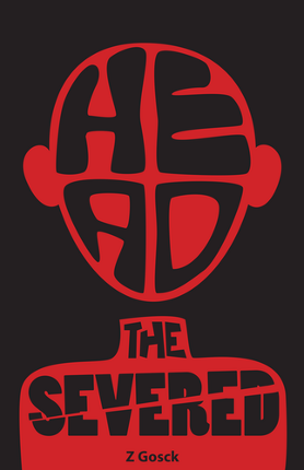 Head: The Severed Image