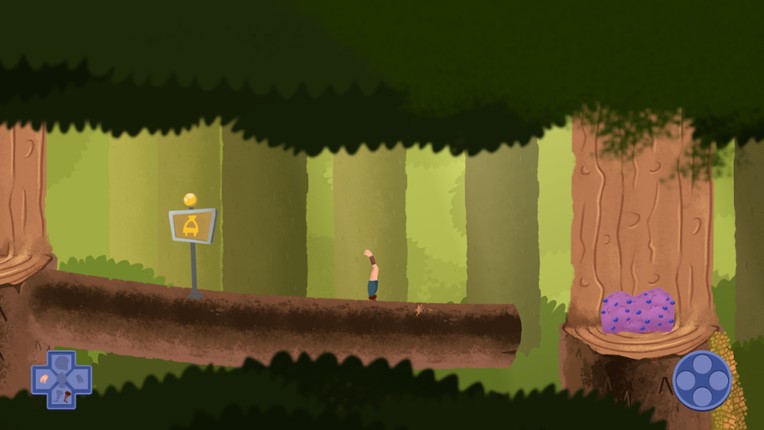 Helheim Hassle screenshot