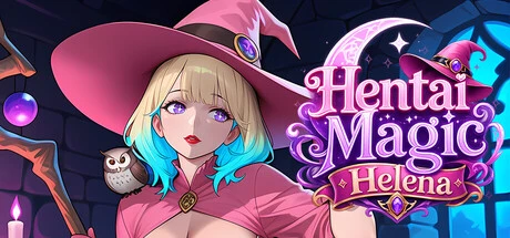 Games like Hentai Magic Helena