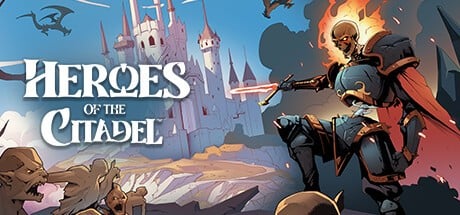 Games like Heroes of the Citadel