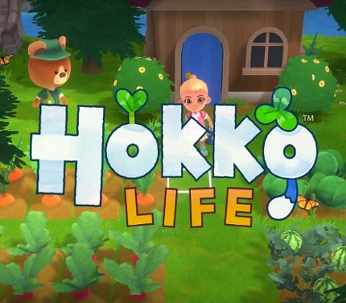 Hokko Life Image