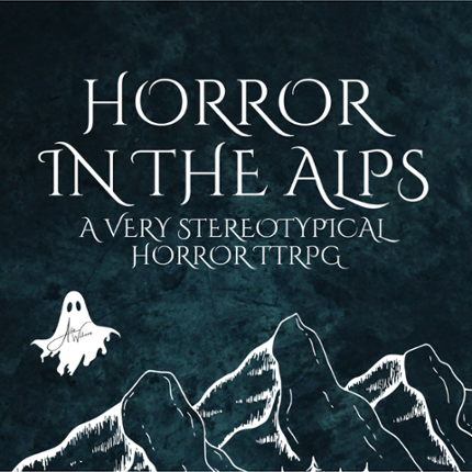 Horror in the Alps Image