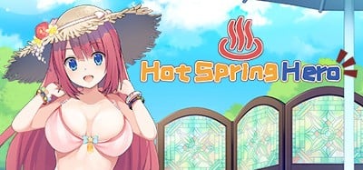 Hot Spring Hero Image