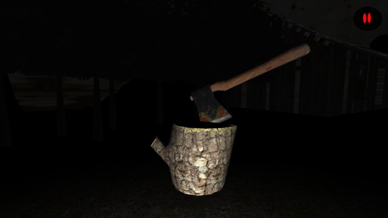 House of Terror screenshot