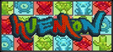 Games like HUEMON