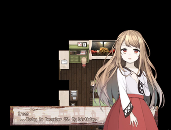 Human Killing screenshot