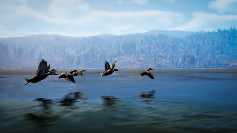 Hunting Simulator 3 screenshot