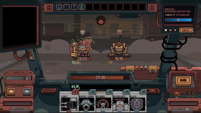 Husk Protocol Image