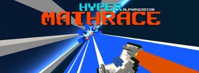 Hyper Math Race Image