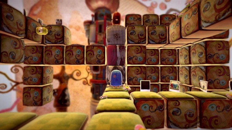 Ilomilo Image