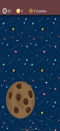 Impossible Cookie Image