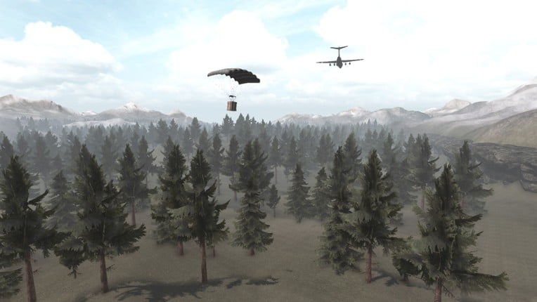 Infestation: The New Beginning screenshot