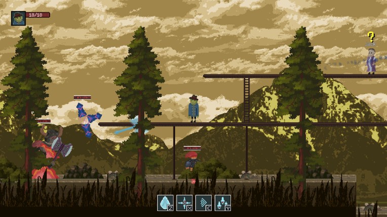 Inner Call screenshot