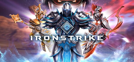 Games like IRONSTRIKE