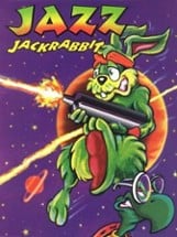 Jazz Jackrabbit Image