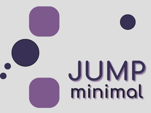 Games like Jump Minimal