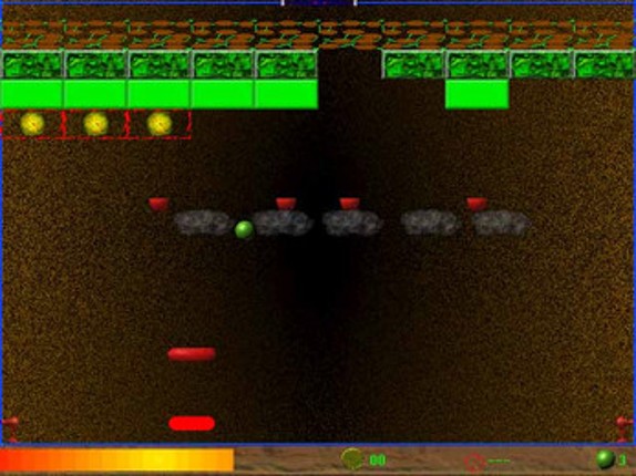 jumping ball2 screenshot