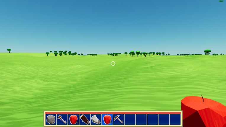 Just Your Average Survival Game Image