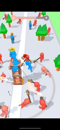 King Archer Image