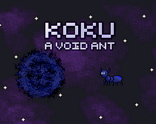 Games like Koku: A Void Ant