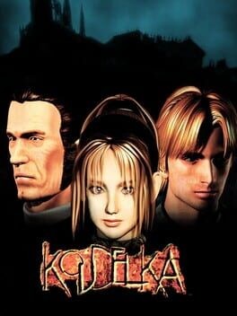 Games like Koudelka