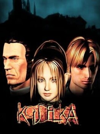 Koudelka Game Cover