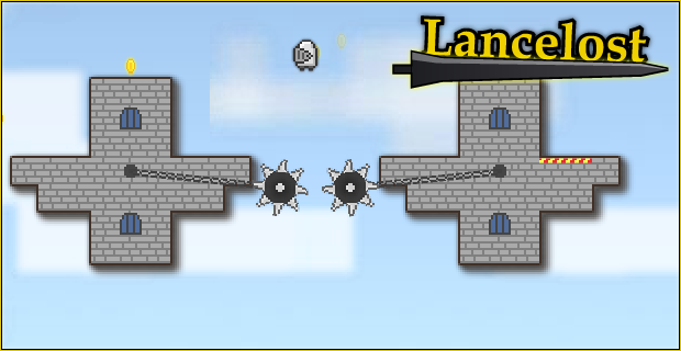 Games like Lancelost