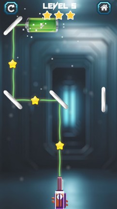 Laser Nexus screenshot
