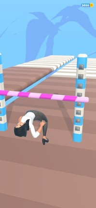 Limbo Race 3D! Image