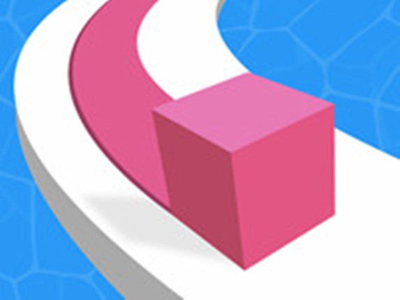 Line Color 3D - Fun & Run 3D Game Image