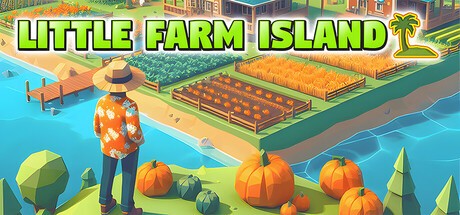 Games like Little Farm Island