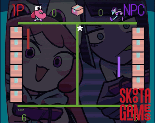 Load of the Galaxy: PONG BREAK! Image