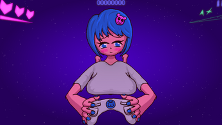 LOVE GALAXY [Demo] screenshot