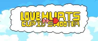 Love Hurts: Cupid Shooter Image