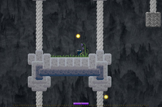 Lucid - (LudumDare entry) screenshot