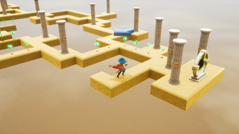 Lumo 2 screenshot