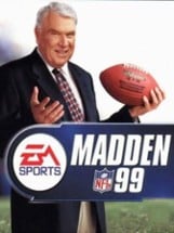 Madden NFL 99 Image