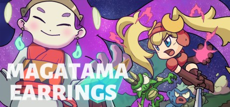 Games like MAGATAMA Earrings