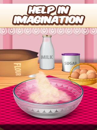 Make Delicious Cookies Image