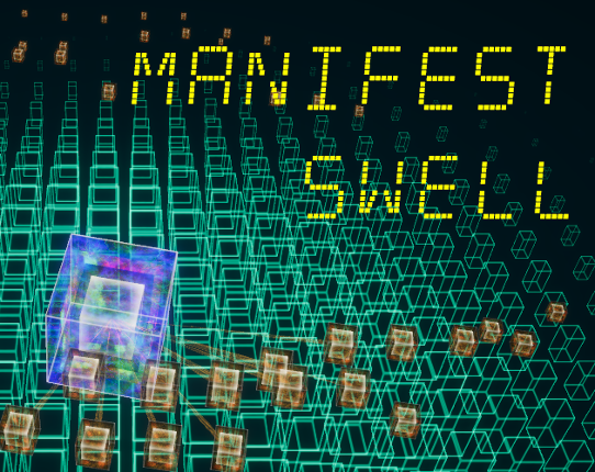 Manifest Swell Game Cover