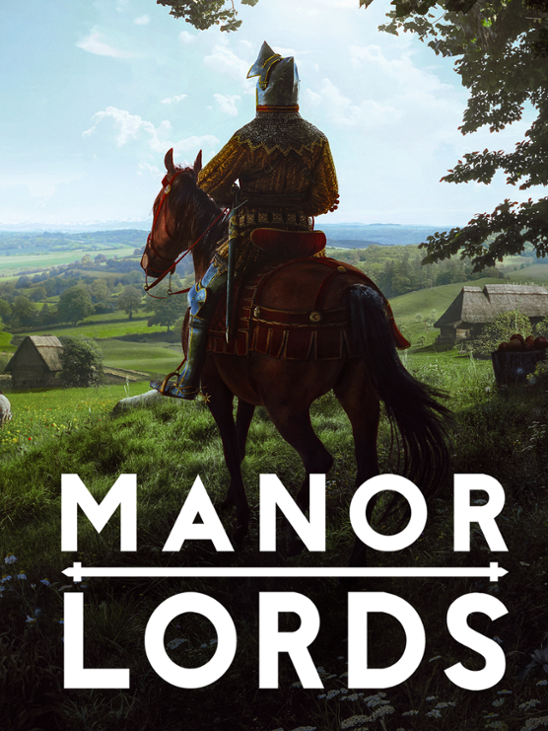 Games like Manor Lords
