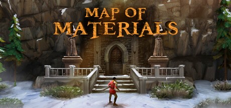Games like Map Of Materials