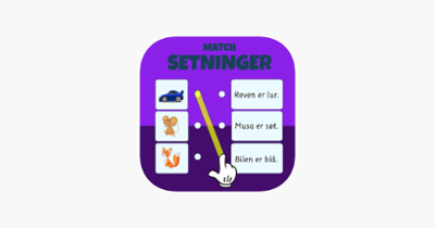 Match  -Setninger Image