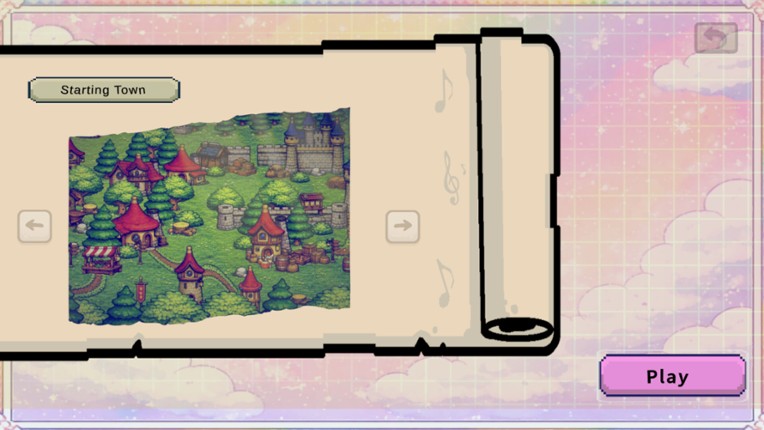 Melody Teacher Image