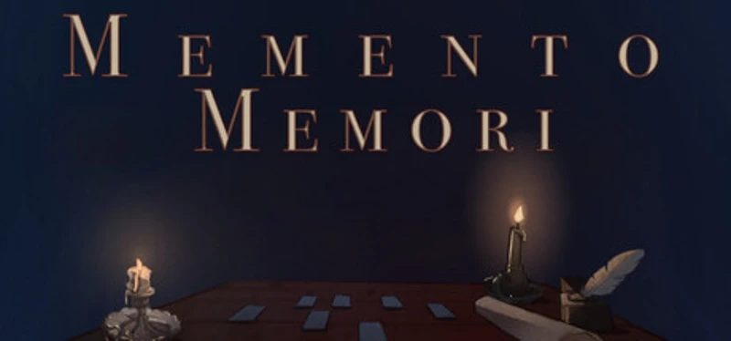 Memento Memori Image