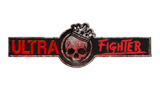 Games like Michael Hardy's Ultra Fighter Game Source Code!