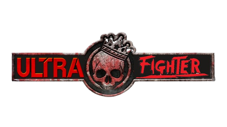 Michael Hardy's Ultra Fighter Game Source Code! Image