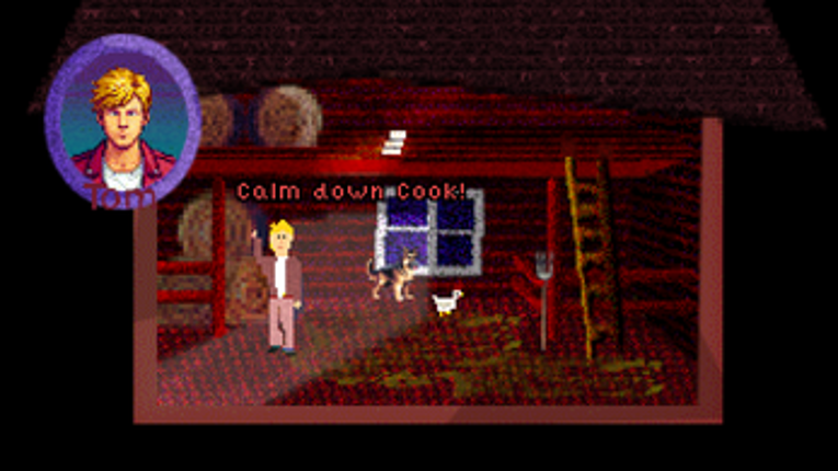 Midnight Madness at Moon Forest screenshot