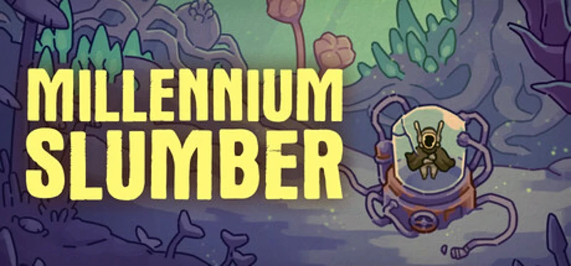 Millennium Slumber Image